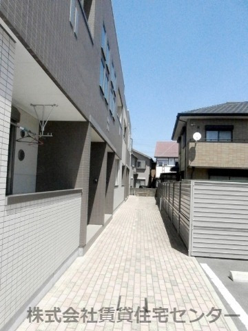  阪和線・羽衣線/和歌山駅 徒歩13分 1階 築11年