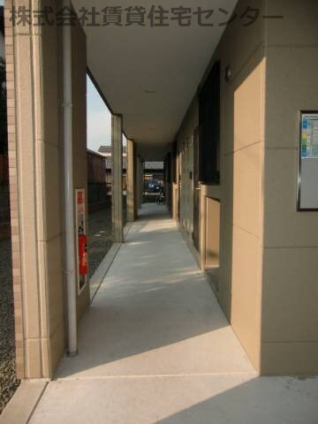  阪和線・羽衣線/紀伊駅 徒歩25分 1階 築15年