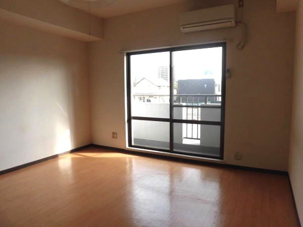  シャルマンフジ中之島壱番館