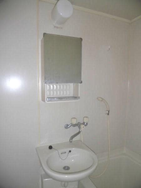  シャルマンフジ中之島壱番館