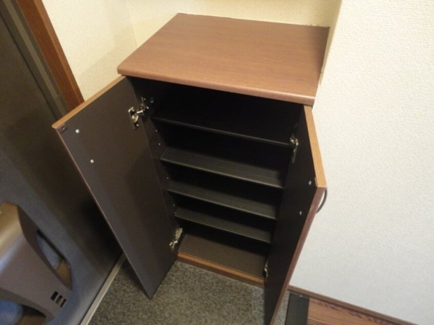  リッチ＆フォース