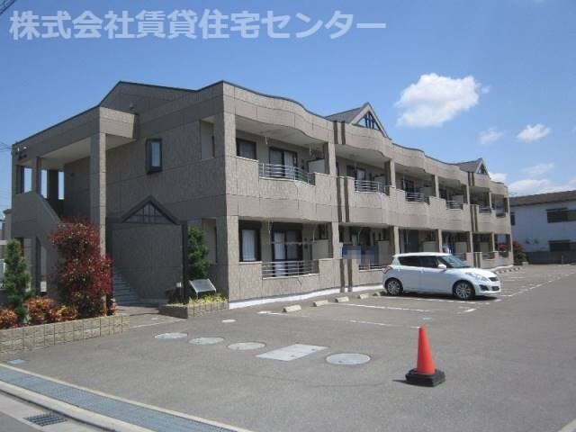  パロ・アルトＡ