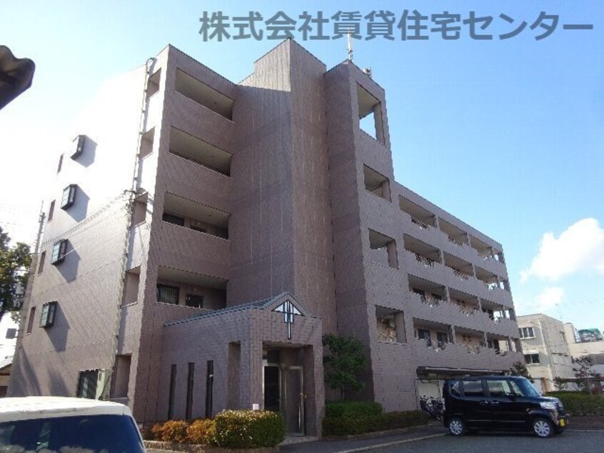  グランヴィア松江