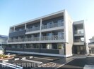 和歌山電鉄貴志川線/日前宮駅 徒歩10分 3階 築6年の外観