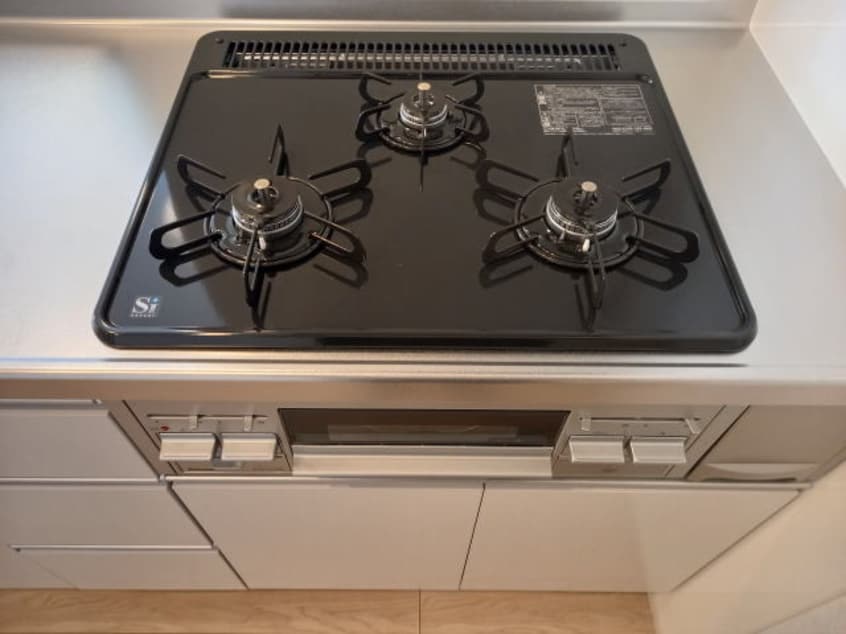 同仕様 カルムメゾンⅠ