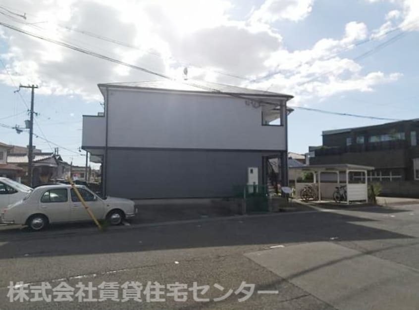  フロレスタ　セゾン