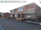 レットル・ダムールＡの外観