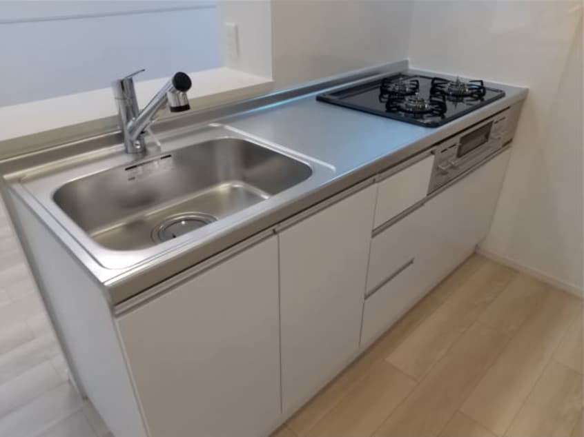 同仕様 カルムメゾンⅡ