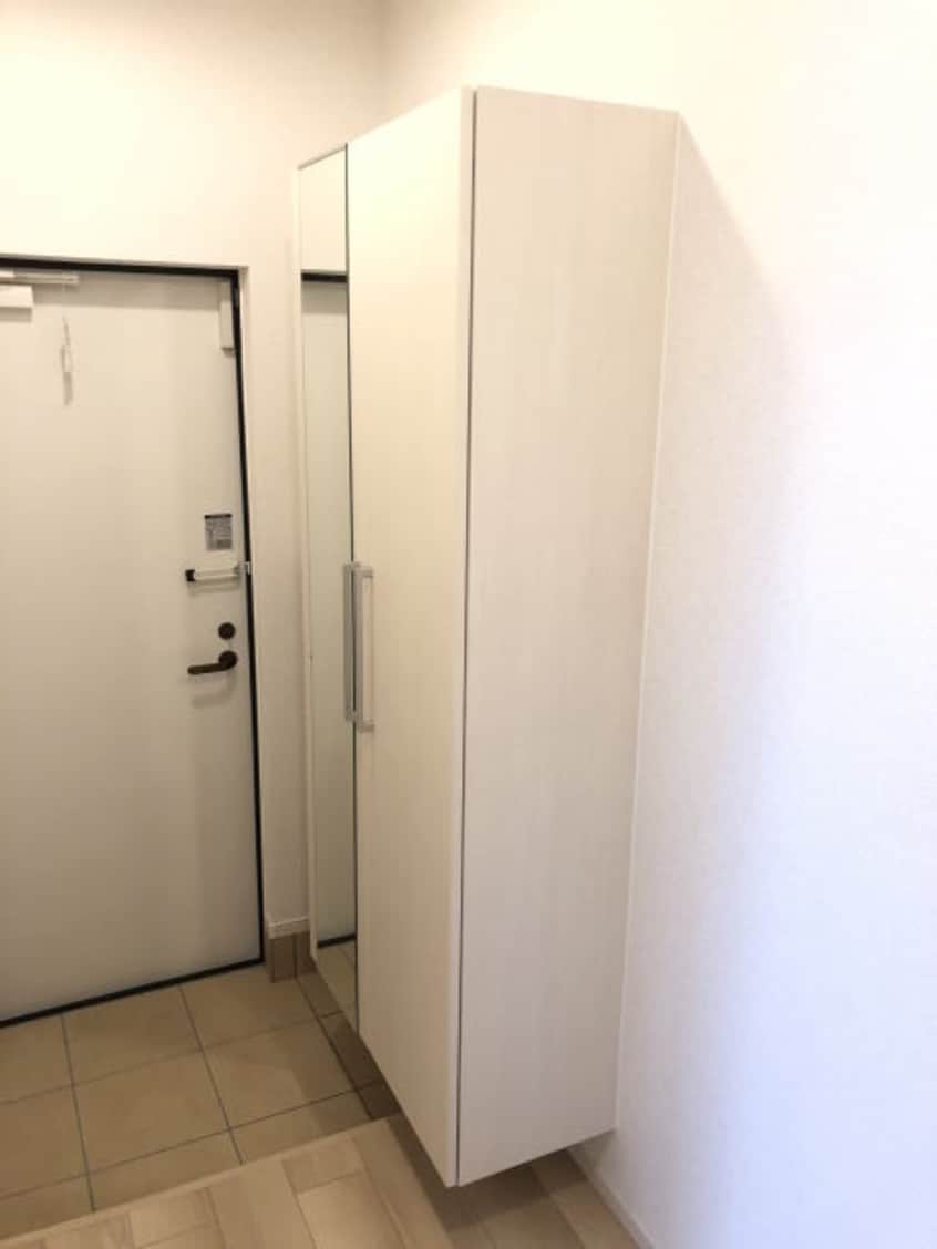 同仕様 カルムメゾンⅠ