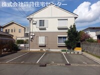 フレグランス松江