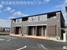クラール曽屋Ⅱの外観