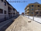 建築中 きのくに線・紀勢本線/宮前駅 徒歩16分 1階 建築中