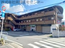 アルコバレーノの外観
