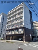 プルミエールメゾン太田の外観