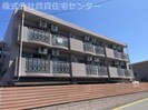 きのくに線・紀勢本線/宮前駅 徒歩3分 3階 築28年の外観