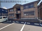 ハイツミモザ　Ａ棟