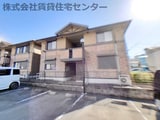 ハイツミモザ B棟