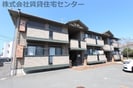 ウィルモアさくらの外観