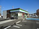 ファミリーマート和歌山鳴神店様(コンビニ)まで728m モナリエan