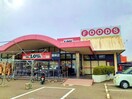 ザ・ロウズ鳴神店様(ディスカウントショップ)まで761m モナリエan