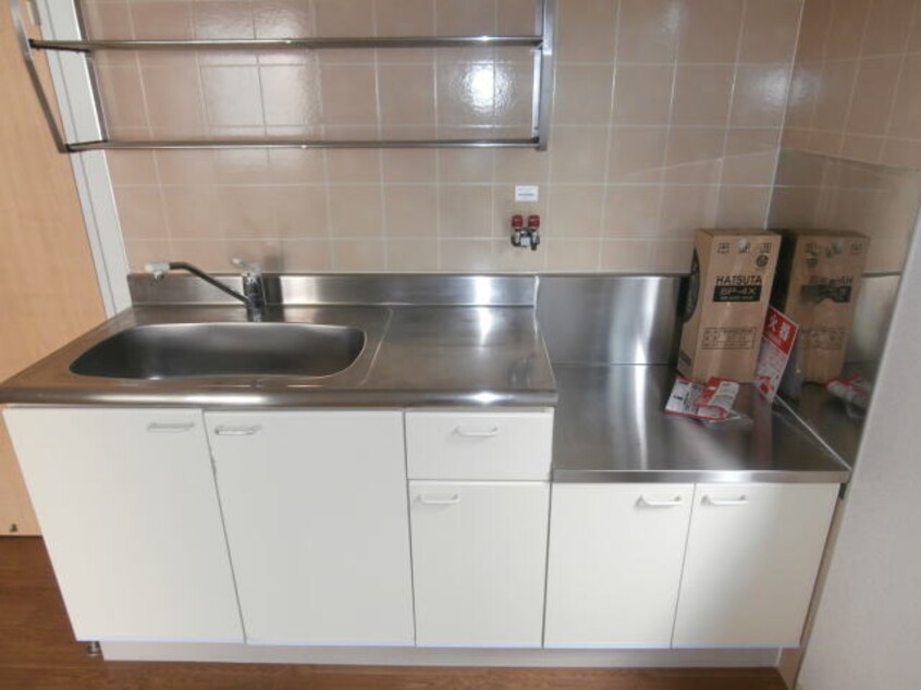 同仕様 メゾングレース