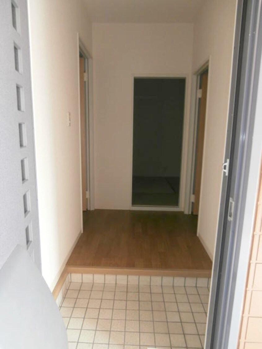 同仕様 メゾングレース