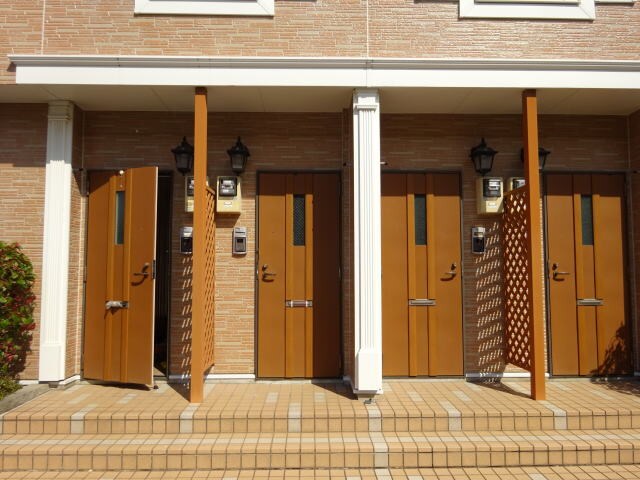  和歌山線/田井ノ瀬駅 徒歩4分 1階 築21年