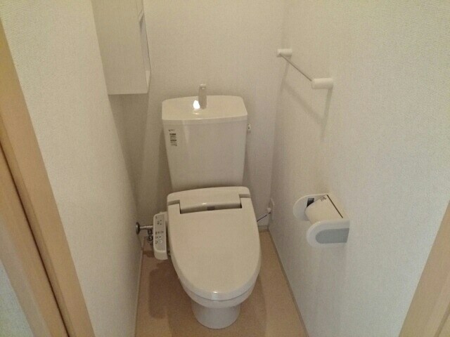  和歌山線/田井ノ瀬駅 徒歩5分 2階 築12年