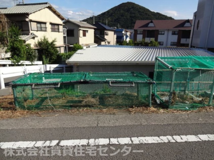  ハピネス松下Ⅱ