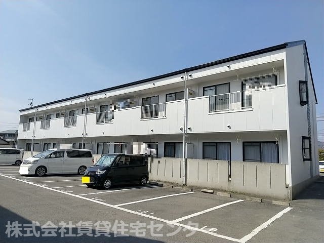  ハピネス松下Ⅱ