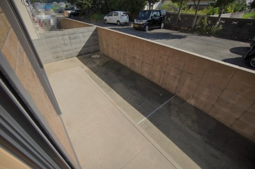 テラス コートダジュール嶋