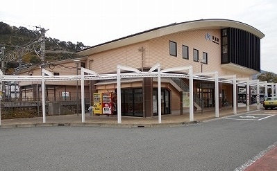 藤並駅様 478m グレイス藤並 B棟