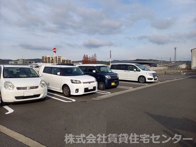  和歌山電鉄貴志川線/交通センター前駅 徒歩13分 2階 築8年