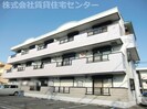 サンルーカスの外観
