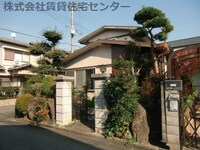 一戸建００１０６