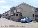 阪和線・羽衣線/和歌山駅 徒歩20分 1階 築21年の外観