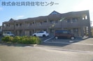パロ・アルトＢの外観