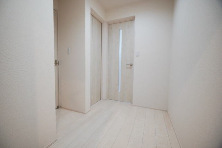 同仕様 阪和線・羽衣線/和歌山駅 徒歩10分 3階 築4年