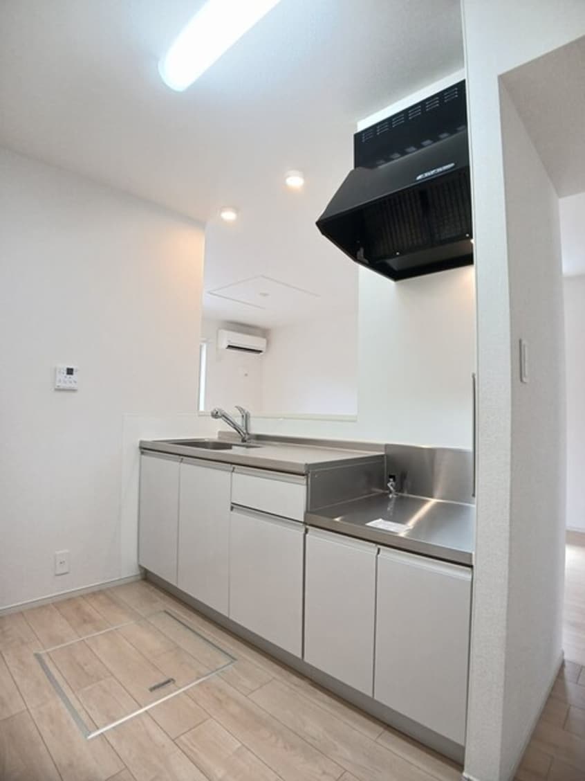  モルゲンロートⅡ