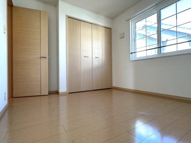 同仕様 ゼファー・レジデンス