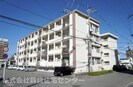 グリーンマンションⅡの外観