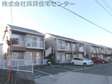 ラベニュー西中