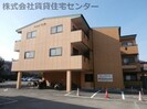 セレナ中島の外観