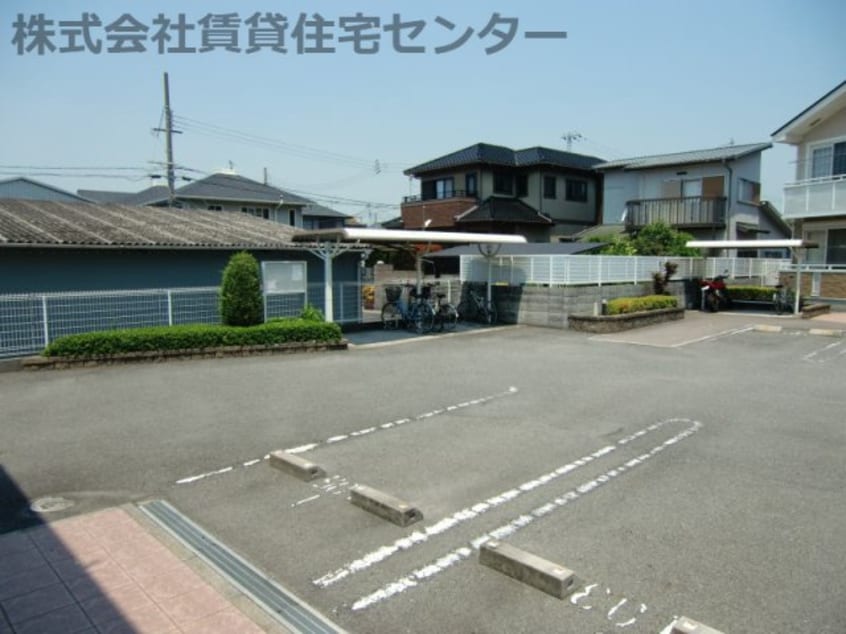  和歌山電鉄貴志川線/日前宮駅 徒歩12分 2階 築19年