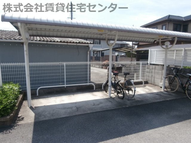  和歌山電鉄貴志川線/日前宮駅 徒歩12分 2階 築19年