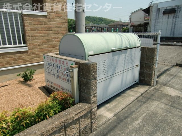  和歌山電鉄貴志川線/日前宮駅 徒歩12分 2階 築19年