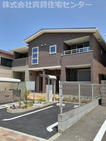  ソレイユＴ・ＤⅢ