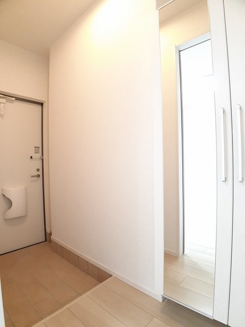  ソレイユＴ・ＤⅢ