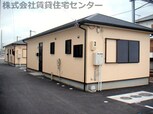 一戸建集合住宅Ⅱ