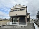 和歌山電鉄貴志川線/日前宮駅 徒歩12分 1階 築20年の外観